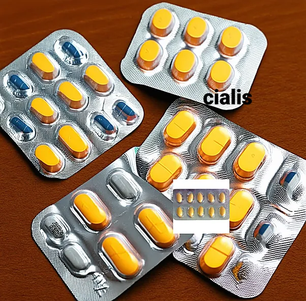 Comment acheter du cialis sans ordonnance